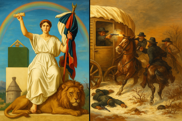 La légitime défense en France : droits, réalités et idées reçues