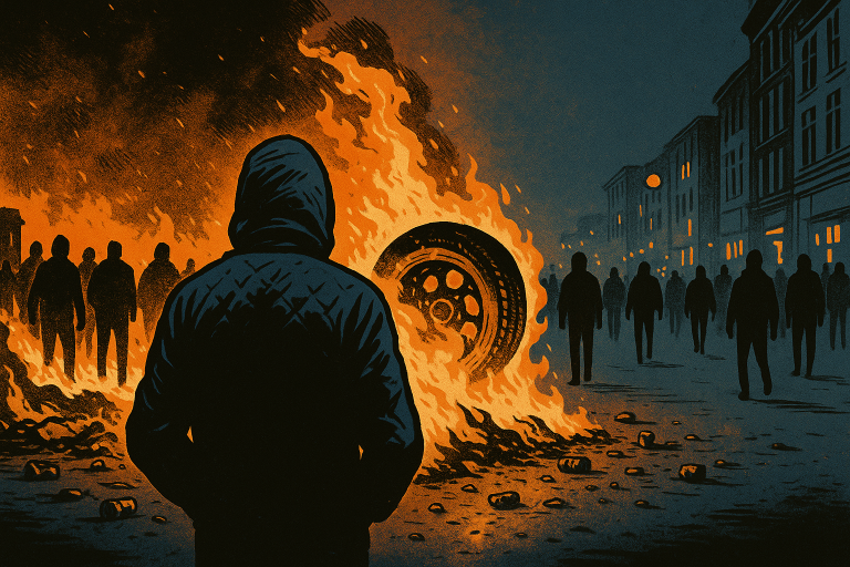 Sécurité du citoyen, exemples et prévention par types d&rsquo;atteinte. Les Violences